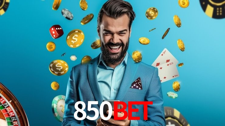 Tennis Betting 850Bet