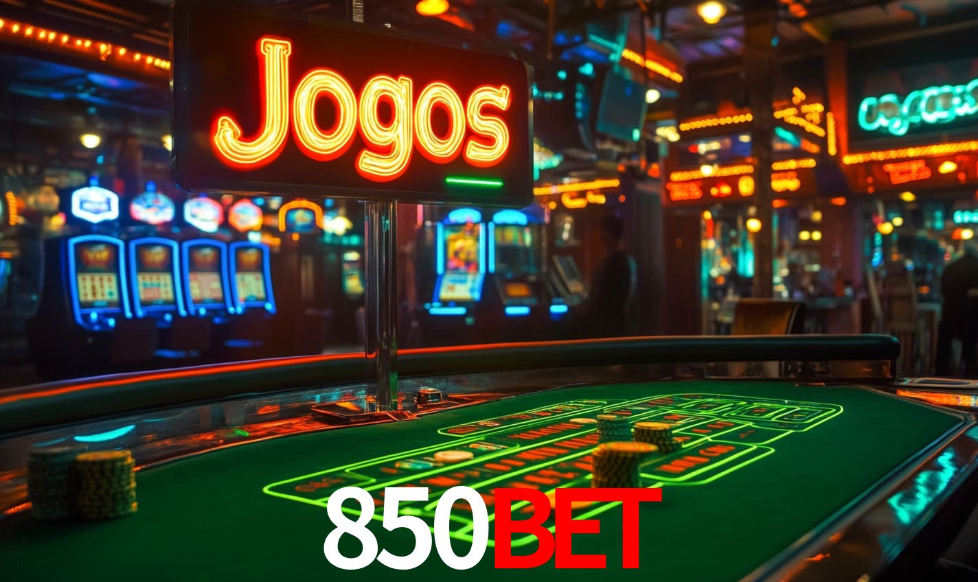 A Experiência Imersiva dos Cassinos Ao Vivo no 850Bet