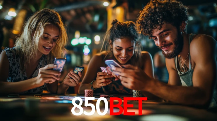 850Bet,850Bet App