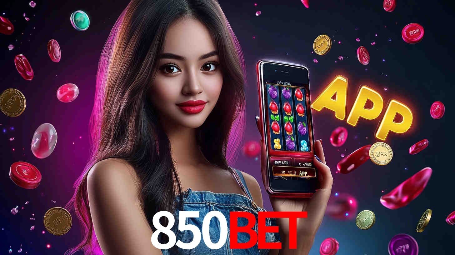 Torneios 850Bet