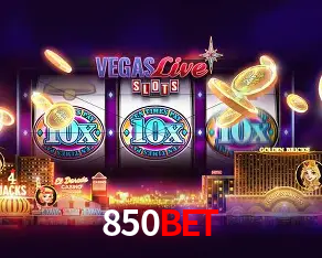 Weekend Specials 850Bet