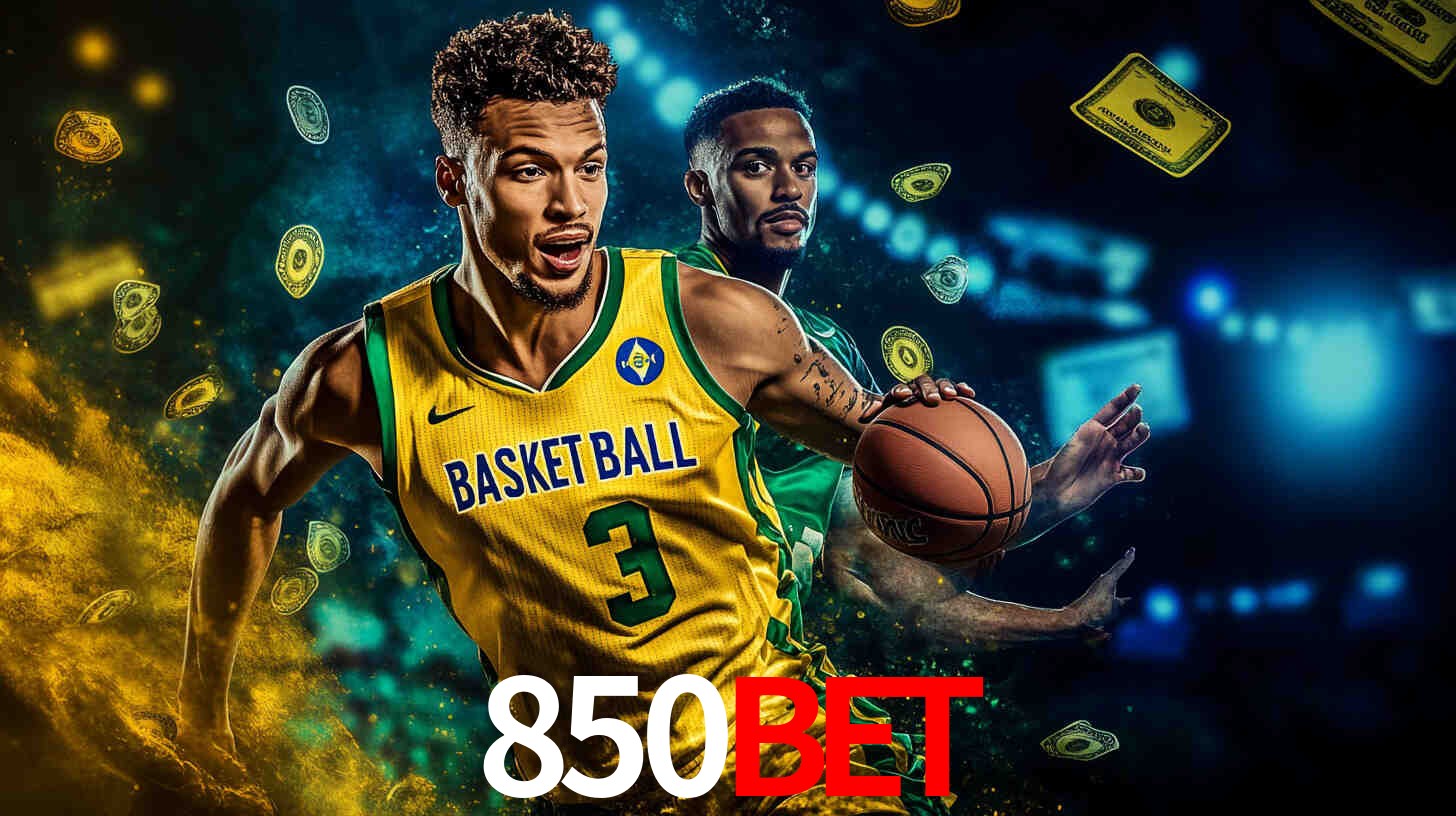 Bônus Diários 850Bet