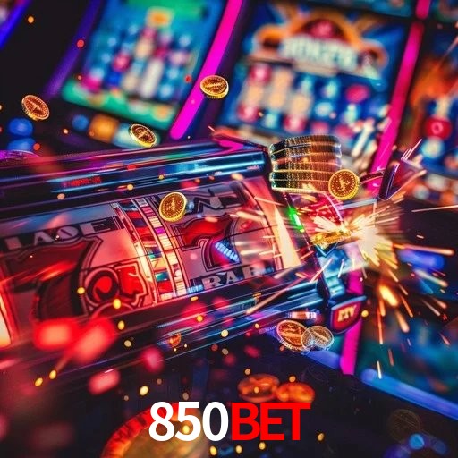 A Revolução dos Aplicativos de Jogos no 850Bet