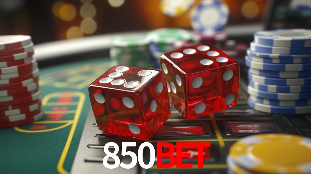 850Bet Download