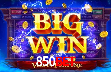 API Integration 850Bet