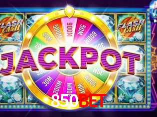 Descubra o Mundo do Cassino Online com 850Bet