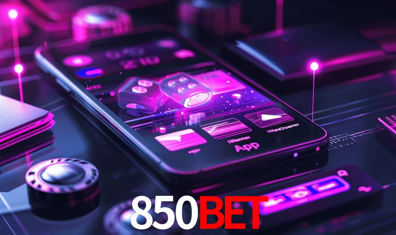 Blackjack Table 850Bet