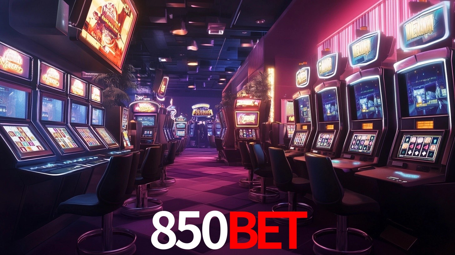 850Bet App