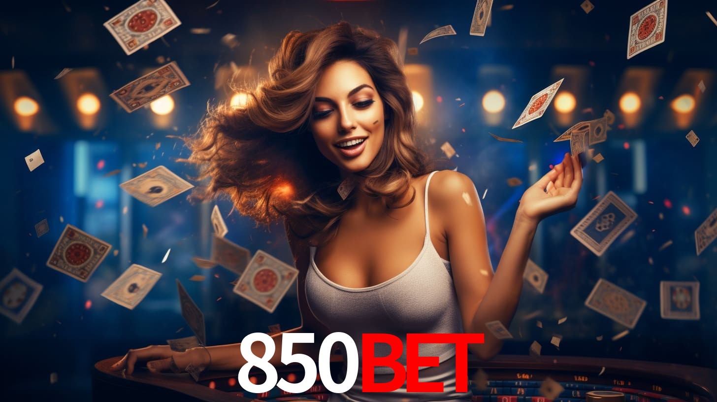Exclusive Games 850Bet