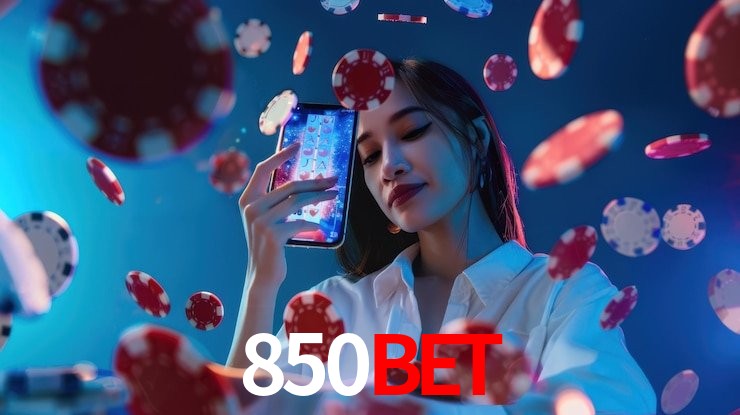 Diretório de Jogos 850Bet